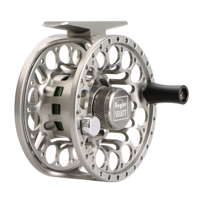 CNC Fly Fishing Reel (BLUEWATER)