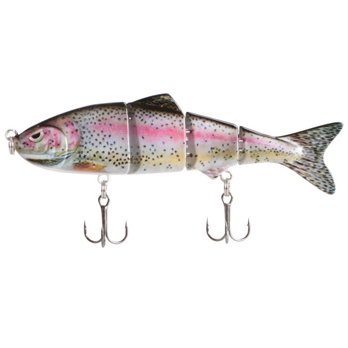 Surface Hard Plastic Multisection Lure (MS0410)