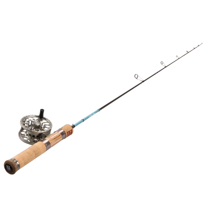 Fuji SIC Guides 2 Sections Fly Rod (Nymph)